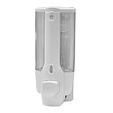 DISTRIBUTEUR SAVON  SIMPLE  BLANC 300ML 1010913017