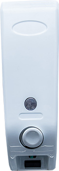 DISTRIBUTEUR SAVON  BLANC 1010913012