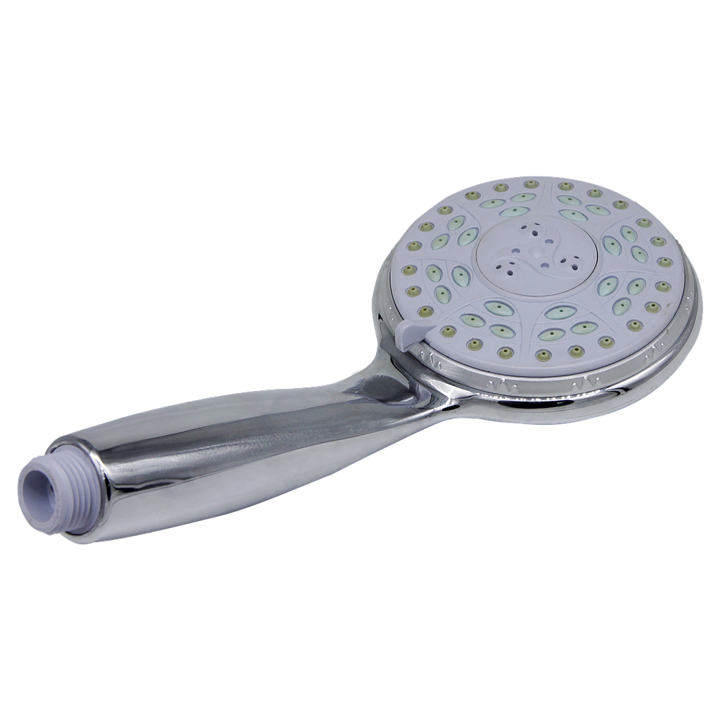 POMME DE DOUCHE 4-JET 1010103065