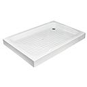RECEVEUR DE DOUCHE  PORCELAINE RECT L800X1200X110MM