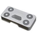 MASSAGE PIED (RECHANGE CABINE DE DOUCHE)