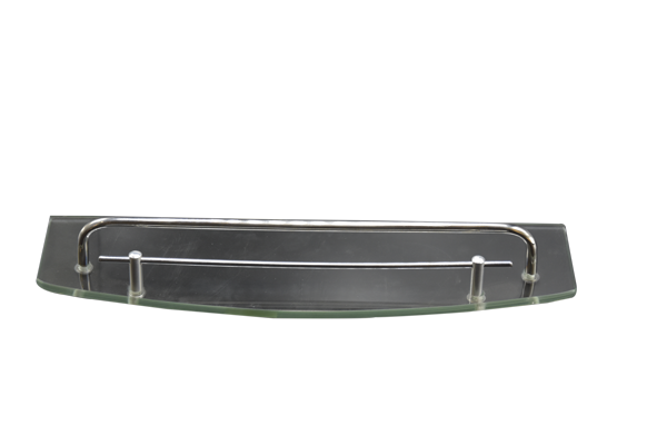 TABLETTE EN VERRE (RECHANGE CABINE DE DOUCHE)