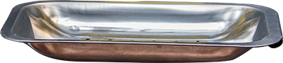 PORTE SAVON INOX LY704D (TKS)