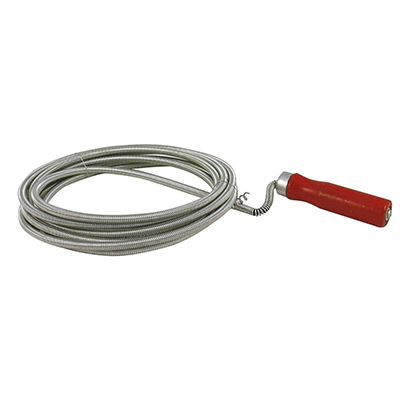 KIT DEBOUCHEUR CANALISATION ?6 mm x 3 m 2010810171
