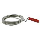 KIT DEBOUCHEUR CANALISATION ?6 mm x 3 m 2010810171