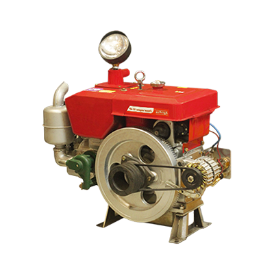 MOTEUR DIESEL 26CV PAE DEM MAN MZ07230
