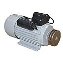MOTEUR ELEC  3KW AVEC POULIE 230V 50HZ 2870RPM IP 44  S1 MZ17081 EKO MAXXR