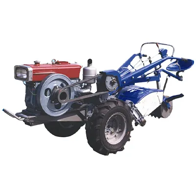 Motoculteur 18HP-20HP diesel dem man 3050101045