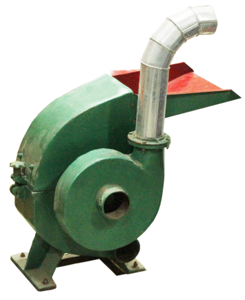 BROYEUR FS4020 MZ17726