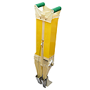 SEMOIRE DOUBLE AUTO HX-A004 MA02602 (DSTK)