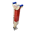 SEMOIRE SIMPLE AUTO HX-A003 MA02601 (DSTK)(50)