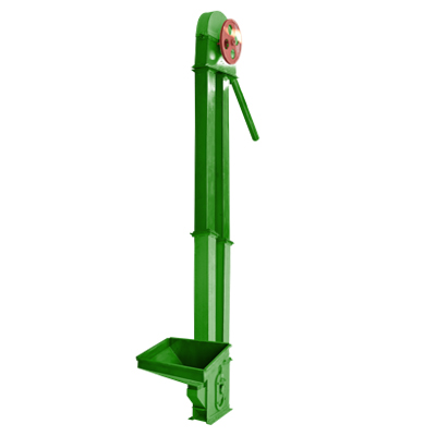 ELEVATEUR (DECORTIQEUSE DE RIZ) 30T/24H MZ18495' (DSTK) (-50%)