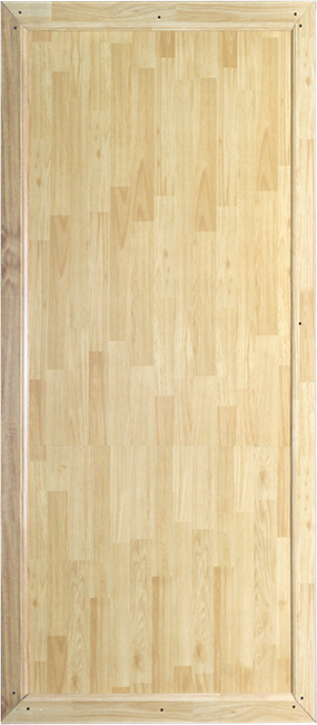 PARQUET 1220x198x8mm (2,4156m²) M040146 Ref.6412 (10 pcs)