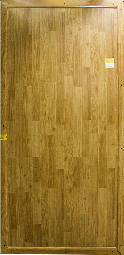 PARQUET 1215x196x8.3mm (1,9051m²) 126 (8pcs)