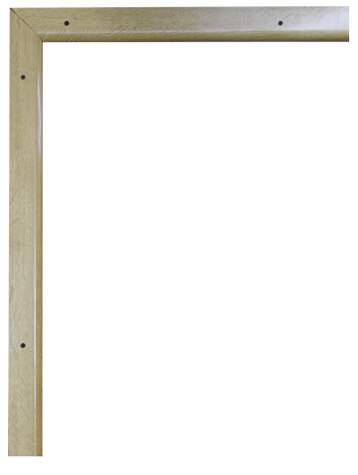 PLINTHE PARQUET  2400x60x12mm ref. A1 2081102061