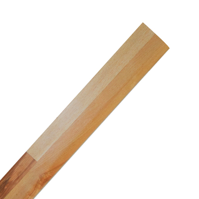 PLINTHE PARQUET  2400x60x12mm  ref. E2 2081102062