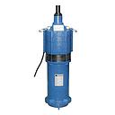 POMPE IMMERGEE QD6-43/3 1.5KW 220V  43M 6M³/H  7 917671 EKOMAX