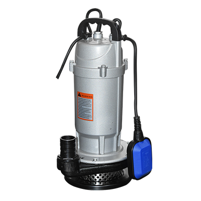 POMPE IMMERGEE  SP1100 1.1KW 220V 25M 6M³/H D1.5" 2850rpm 220V/50hz  EKO 917651