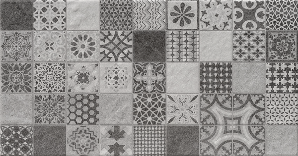Carreaux mural 31.6X60 ec.hidra.mystone perla / rlf (MT/ECRM)