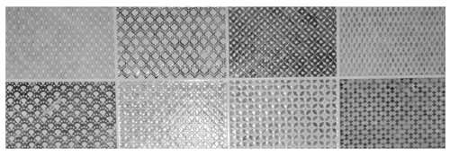 CARREAUX MURAL 30x90 EC.DC SOROLPERLA / (DSTK) (40) (MT) (ECRM)