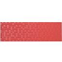 Carreaux mural 20x60 ec life rojo (ECRM)