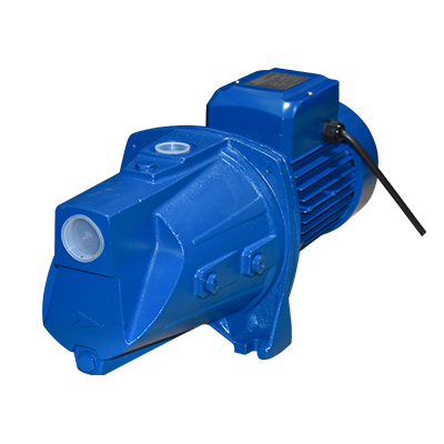 POMPE JET EAU CLAIRE AUTO AMORCANT  1.5KW 220V R51M A9M 60L/mn 1" 3060203302 Eko