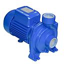 POMPE CENTRIFUGE EAU CLAIRE 1500W 500L/MN ELEV.22.5M   220V/HZ  2850 RPM 8M D50MM IP54  EKO 3060203508