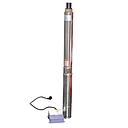 POMPE IMMERGEE 1.5 kW, 220 V 12M³/H 49M  Ø2" CE 3060203510 EKO
