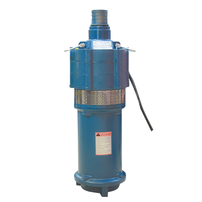 POMPE IMMERGEE EKO 1.8 kW 220V 17.6M³/H 46M 2" CE 3060203511 EKO