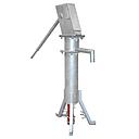 POMPE MANUELLE INDE Mark-III AVEC CYLINDRE SANS ACCESSOIRE EVERST PRIX NET