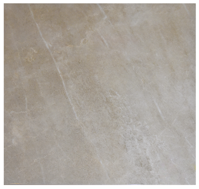 CARREAUX SOL 60,8x60,8 EC ORIGAMI TAUPE (DSTK) (40) (BR) (ECRM)