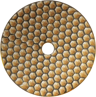 DISQUE DIAMANT A PONCER AVEC ARROSAGE 100MM 50 grain 2010104033