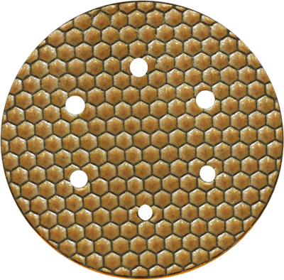 DISQUE DIAMANT A PONCER AVEC ARROSAGE 150MM 2000 grain 2010104055