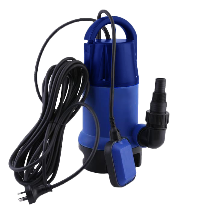 Pompe immergee BG-GP 3530 Bleu