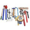 KIT OUTILS INSTALLATION STANDART POMPE MANUELLE