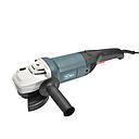 MEULEUSE D'ANGLE ELECT 1500W 230V/ 50HZ 125MMM 9000RPM   S1M-KA5-125B  CE 2010104301 EKOMAXX