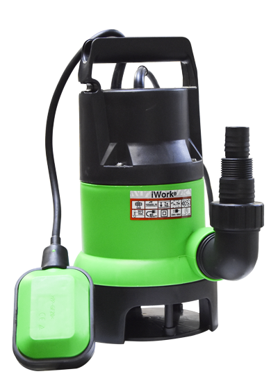 POMPE IMMERGE 550W eau sale L-81-852 (DSTK -40%)