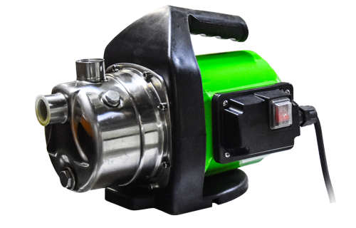 POMPE IMMERGE INOX 800W L-81-854