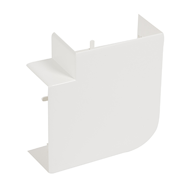 GOULOTTE DLP PLANET W CLIPPAGE DIRECT 85X50MM ANGLE PLAT 638023