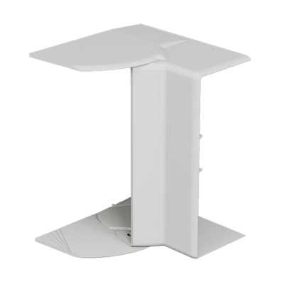 GOULOTTE DLP PLANET W CLIPPAGE DIRECT 130X50MM ANGLE INT  638041
