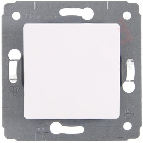 CARIVA BLANC INTER SA 773601