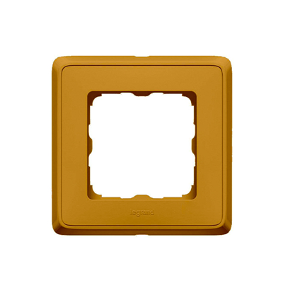 CARIVA PLAQUE OR 1 POSTE 773661