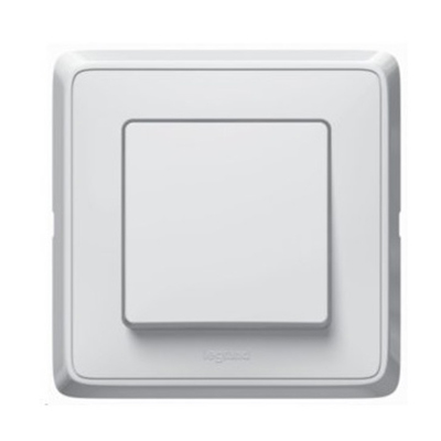 CARIVA BLANC INTER VA ET VIENT MECA COMPLET ENJO+PLAQUE 773806
