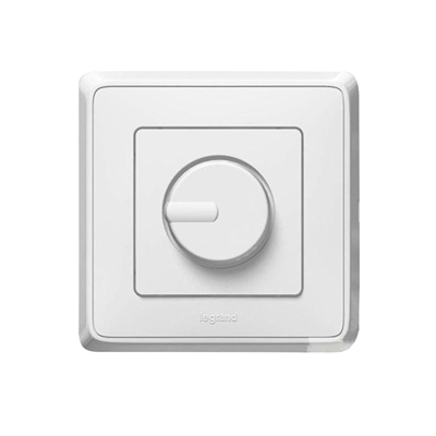 CARIVA BLANC VARIATEUR 300W MECA COMPLET ENJO+PLAQUE 773817