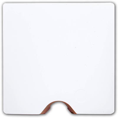 NILOE SORTIE CABLE BLANC 664795