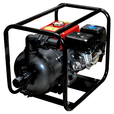 POMPE A EAU CHIMIQUE EKOPOWER WP-20C ESSENCE 2" 4KW 22M3/H R30M A 7M 3060207208 PRIX NET