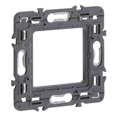 MOSAIC- SUPPORT P/FIXTAION A VIS 2 MOD-1 POSTE 080251