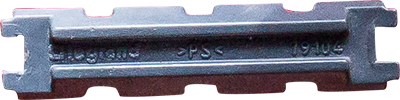 Mosaic- obturateur p/support 4 Mod 79104