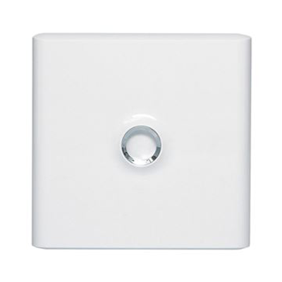 Drivia coffret apparent 12MOD 1R IP30 IK05 blanc RAL9003-401211