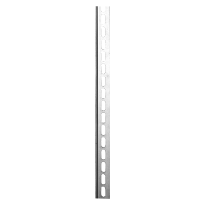 COFFRE METAL ATLANTIC/INOX/MARINA H400-MONTANT PROFILE LINA25(2pc)036151